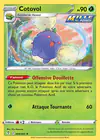 Carte Cotovol 004/203