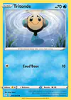 Carte Tritonde 042/203