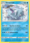 Carte Séracrawl 045/203
