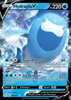 Carte Hydragla V 048/203