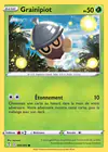 Carte Grainipiot 005/203