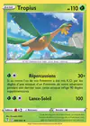 Carte Tropius 006/203