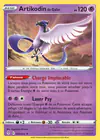 Carte Artikodin de Galar 063/203