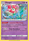 Carte Florges 073/203