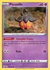 Carte Pitrouille 076/203