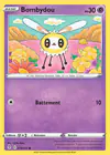 Carte Bombydou 078/203