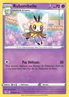 Carte Rubombelle 079/203