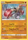 Carte Tygnon 081/203