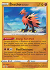 Carte Électhor de Galar 082/203