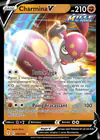 Carte Charmina V 083/203