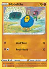Carte Nodulithe 086/203