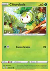 Carte Chlorobule 009/203