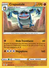 Carte Crapustule 090/203