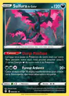 Carte Sulfura de Galar 093/203
