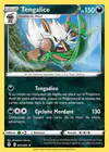 Carte Tengalice 097/203