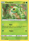 Carte Chenipan 001/264