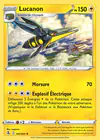 Carte Lucanon 101/264
