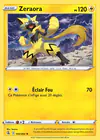 Carte Zeraora 102/264