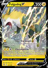 Carte Fulgudog V 103/264