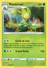 Carte Manternel 011/264