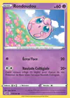 Carte Rondoudou 110/264