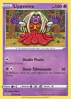 Carte Lippoutou 112/264
