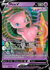 Carte Mew V 113/264