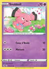 Carte Snubbull 115/264