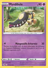 Carte Mysdibule 119/264