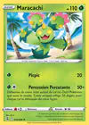Carte Maracachi 012/264