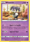 Carte Wimessir 127/264