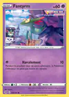 Carte Fantyrm 128/264