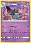 Carte Dispareptil 129/264