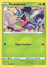 Carte Escargaume 013/264