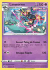 Carte Lanssorien 130/264