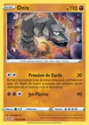Carte Onix 138/264