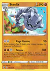 Carte Steelix 139/264