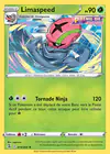 Carte Limaspeed 014/264
