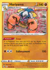Carte Hariyama 143/264