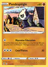 Carte Pandespiègle 149/264