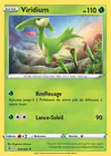 Carte Viridium 015/264