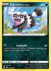 Carte Zigzaton de Galar 159/264