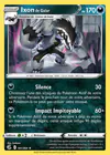 Carte Ixon de Galar 161/264