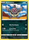 Carte Vostourno 172/264