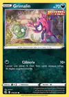 Carte Grimalin 176/264