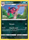 Carte Fourbelin 177/264