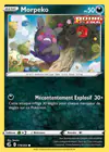 Carte Morpeko 179/264