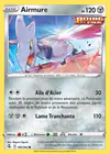 Carte Airmure 182/264