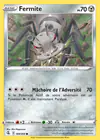 Carte Fermite 184/264