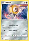 Carte Meltan 188/264